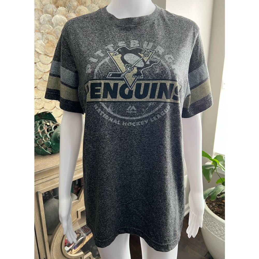 Pittsburgh Penguins Tee M